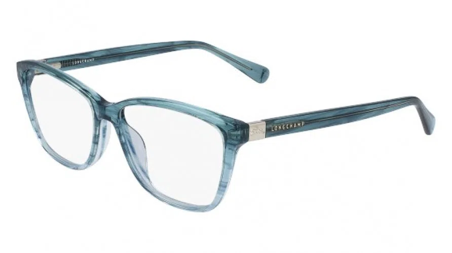 Longchamp LO2659 Eyeglasses - view 6
